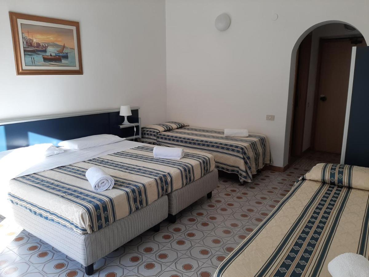 Hotel Parco Delle Rose Acquappesa Luaran gambar