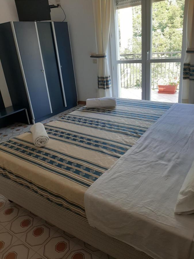 Hotel Parco Delle Rose Acquappesa Luaran gambar