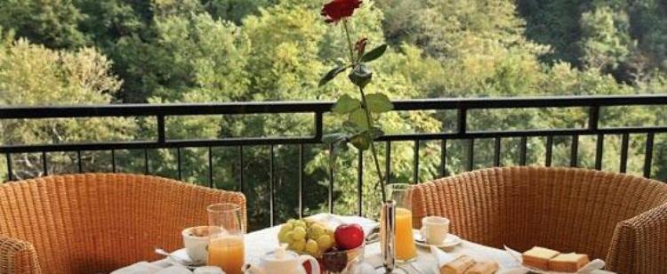 Hotel Parco Delle Rose Acquappesa Luaran gambar